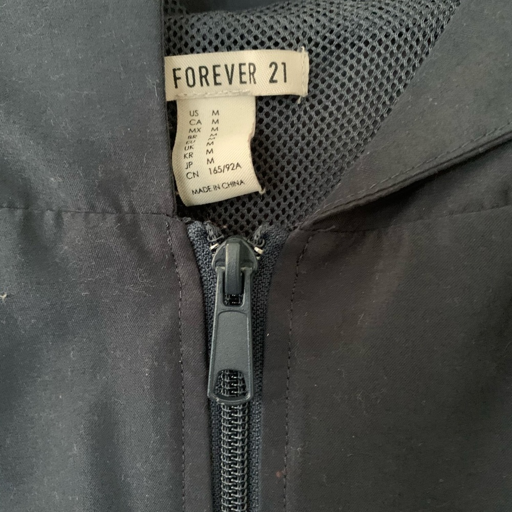 Jacket - Picture 2 of 2